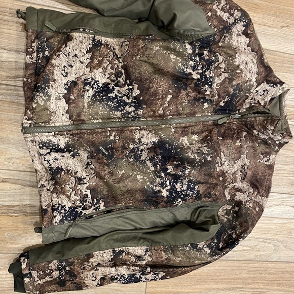 Camouflage set - Picture 1 of 3